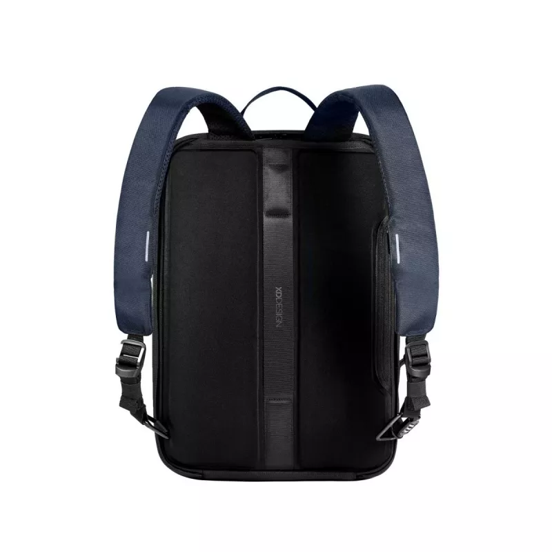 XD Design ANTI-THEFT Rucksack / Aktentasche Bobby Bizz 2.0 Navy P/N: P705.925