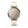 Garmin Lily 2 35 mm Digital 240 x 201 Pixel Touchscreen Gold GPS (Satellit)