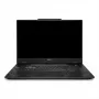 Laptop MSI Cyborg 17 B13WFKG-208 — Intel Core i7-13620H, 16 GB RAM, 1 TB SSD, NVIDIA RTX 5060, FreeDOS, 17 Zoll, schwarz