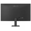 LG 24U41YA-B Computermonitor 61 cm (24) 1920 x 1080 Pixel Full HD Schwarz