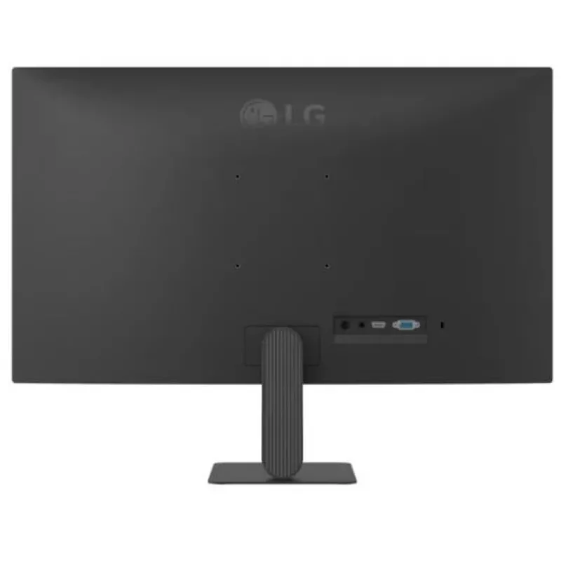 LG 24U41YA-B Computermonitor 61 cm (24) 1920 x 1080 Pixel Full HD Schwarz