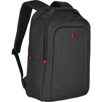 BQ 16 Laptop-Rucksack, Rucksack schwarz, bis 40,6 cm (16)