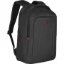 BQ 16 Laptop-Rucksack, Rucksack schwarz, bis 40,6 cm (16)