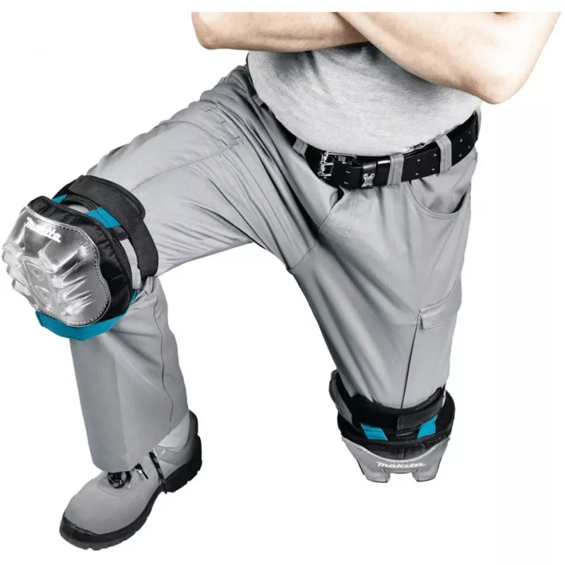 Makita E-05658 Knieschoner verstärkt (E-05658)