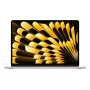Apple MacBook Air Z1GT M4 10C CPU/10C GPU/16C N.E. SSD 35W Dual USB-C us – Starlight