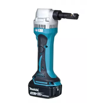 Makita Blechschere 18 V DJN161RFJ