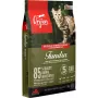ORIJEN Tundra - Trockenfutter für Katzen - 5,4 kg