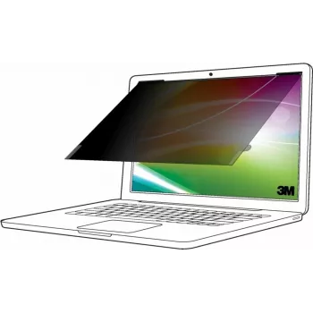 Rahmenloser Display-Blickschutzfilter 3M 98044302382 effektiver Sichtschutz