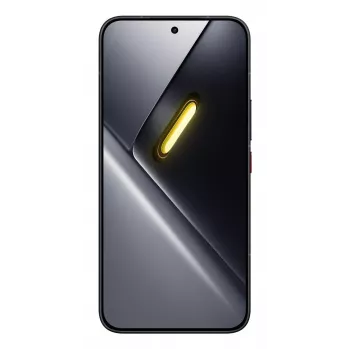 Smartphone POCO X8 Pro Max 6,83 Zoll Dual SIM 5G, Dimensity 9500s, 12 GB RAM, 256 GB, 8500 mAh, Schwarz