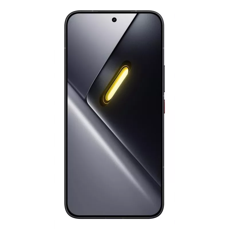 Smartphone POCO X8 Pro Max 6,83 Zoll Dual SIM 5G, Dimensity 9500s, 12 GB RAM, 256 GB, 8500 mAh, Schwarz