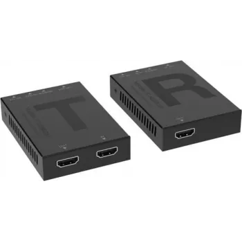 VISION HDMI over CAT6 Extender TC-HDMICAT — bis zu 60 m, AV-Signalverlängerung