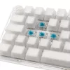 Ducky One 3 SF Tastatur Gaming USB Weiß