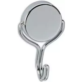 MAUL Magnet Silber Ø 3,8 x 2,7 cm (6156096)