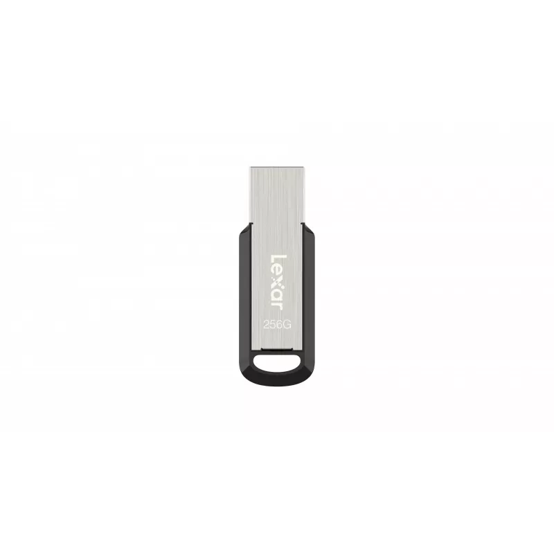 “Lexar JumpDrive M400” USB-Stick 256 GB USB Type-A 3.2 Gen 1 (3.1 Gen 1) Silber