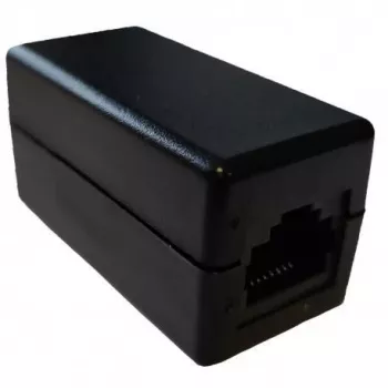 Lanview LVN127086 Geschlechtswandler für Kabel
