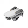 DJI Mini 4K 4-Rotor-Quadcopter 12 MP 3840 x 2160 Pixel 2250 mAh Grau