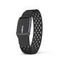 Wahoo Handgelenk-Herzfrequenzmesser TICKR Fit — Bluetooth/ANT+, am Handgelenk gemessen, IPX7 wasserdicht, 30 h Batterie, schwarz