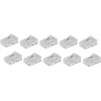 Kabelverbinder RJ-45 ShiverPeaks BS72051R-10