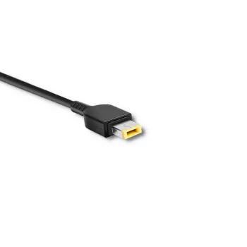 Netzteil Laptop Qoltec Lenovo 45W 20V 2,25A Slimtip + Pin 50098.45W