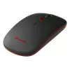 Maus Tracer schlank RF 2.4 Ghz/BT Schwarz
