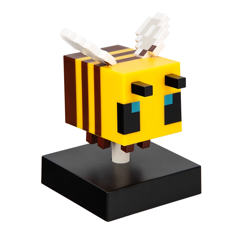 Paladone Minecraft Bee Icon Light