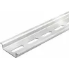 DIN Rail 2069 GTPL 2000x35x7.5 perforiert (1115669)