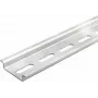 DIN Rail 2069 GTPL 2000x35x7.5 perforiert (1115669)