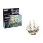 Plastikmodellbausatz REVELL Revell H.M.S. Beagle — Maßstab nicht angegeben, Montagemodellschiff