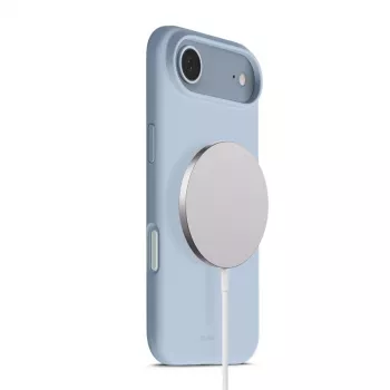 MagSafe Color Cover Schutzhülle für iPhone Air von Crong – Blau