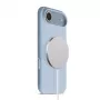 MagSafe Color Cover Schutzhülle für iPhone Air von Crong – Blau