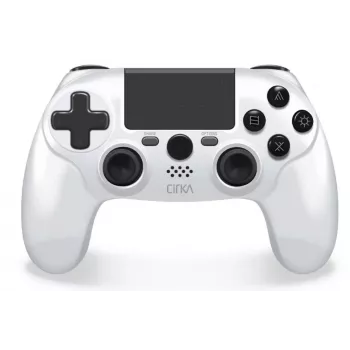 Hyperkin Controller Cirka NuForce Wireless White - Zubehör Spielekonsolen (M07526-WH)