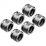 EK Water Blocks EK-Quantum Torque HDC 14 - 6er-Pack, Satin Titan