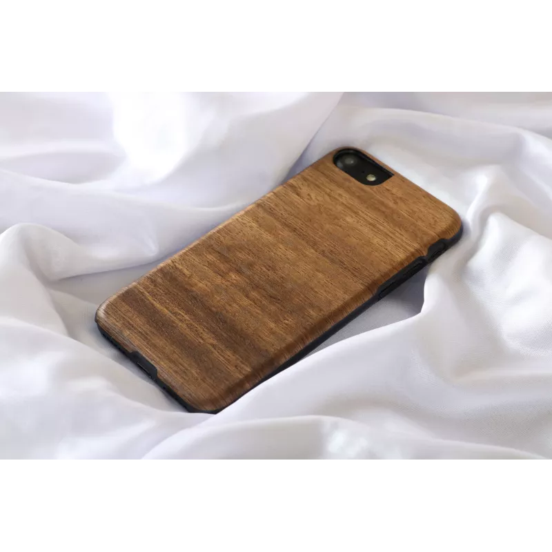 Cover Man&Wood M7010B Handyhülle