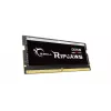 Laptop DDR5 SO-DIMM 16GB 5600MHz G.SKILL (262-Pin, 1,1 V, XMP 3.0)