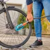 Ersatzschwamm für GARDENA Cleansystem 18849-20 – kompatibler Reinigungsschwamm für GARDENA Werkzeuge
