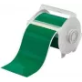 Brady, B-7569, Standard-Vinyl, Grün, 101mm x 30m, f. GlobalMark (120951)