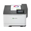 Laserdrucker Lexmark CS632dwe Farbe 4800 x 4800 DPI A4 Wi-Fi
