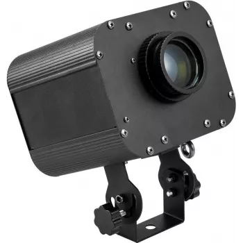 Stage light EUROLITE TCL-150 COB 150W RGB — Farbwechsler, 150 W COB RGB-Scheinwerfer