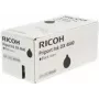 Ricoh DX4640 Ink Schwarz cartridge Tintenpatrone 6 Stück Original