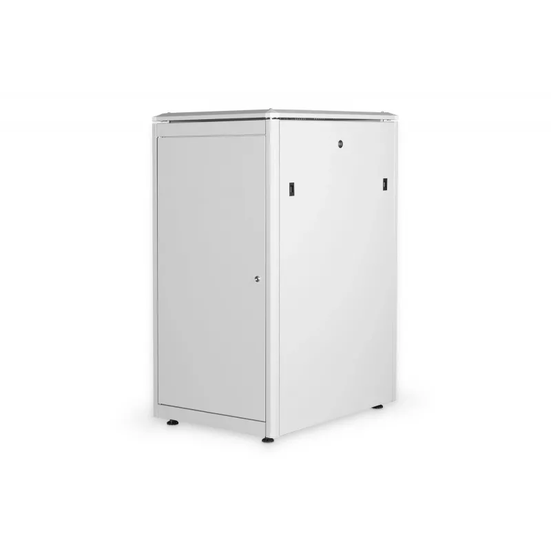 Freistehendes Rack Digitus DN-19 22U-6/8-1