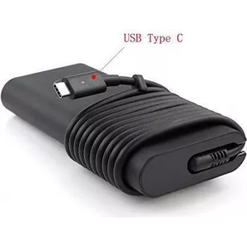 DELL K00F5 Netzteil/Inverter Drinnen 130 W Schwarz