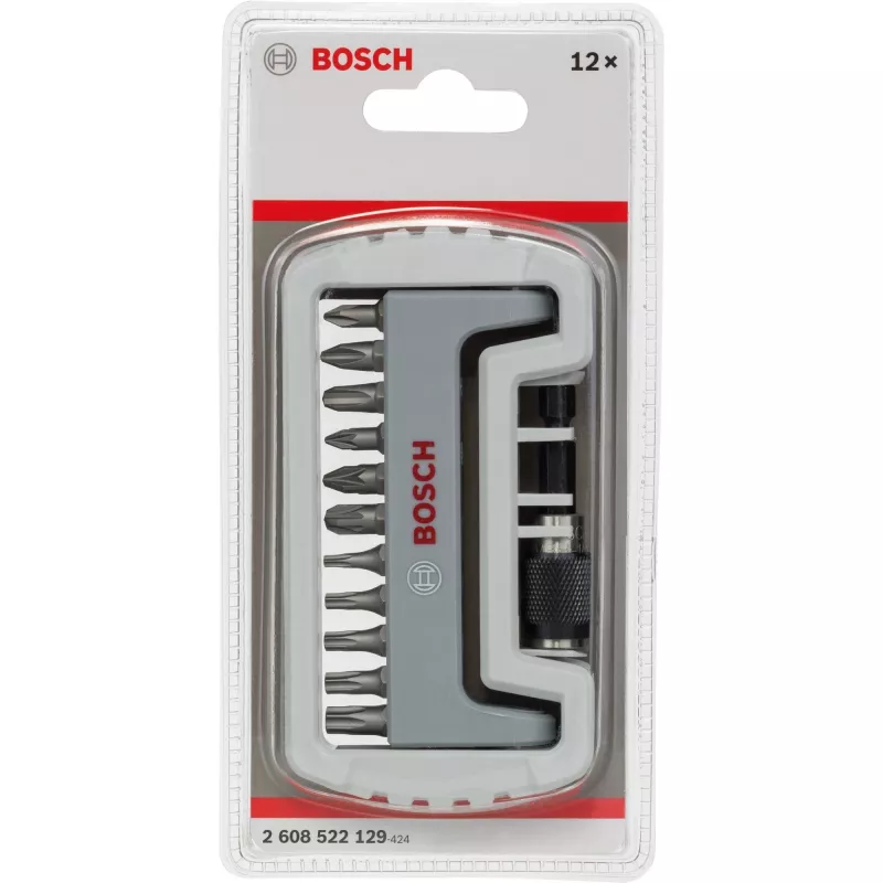 Bosch Extra-Hart-Schrauberbit-Kompaktsets