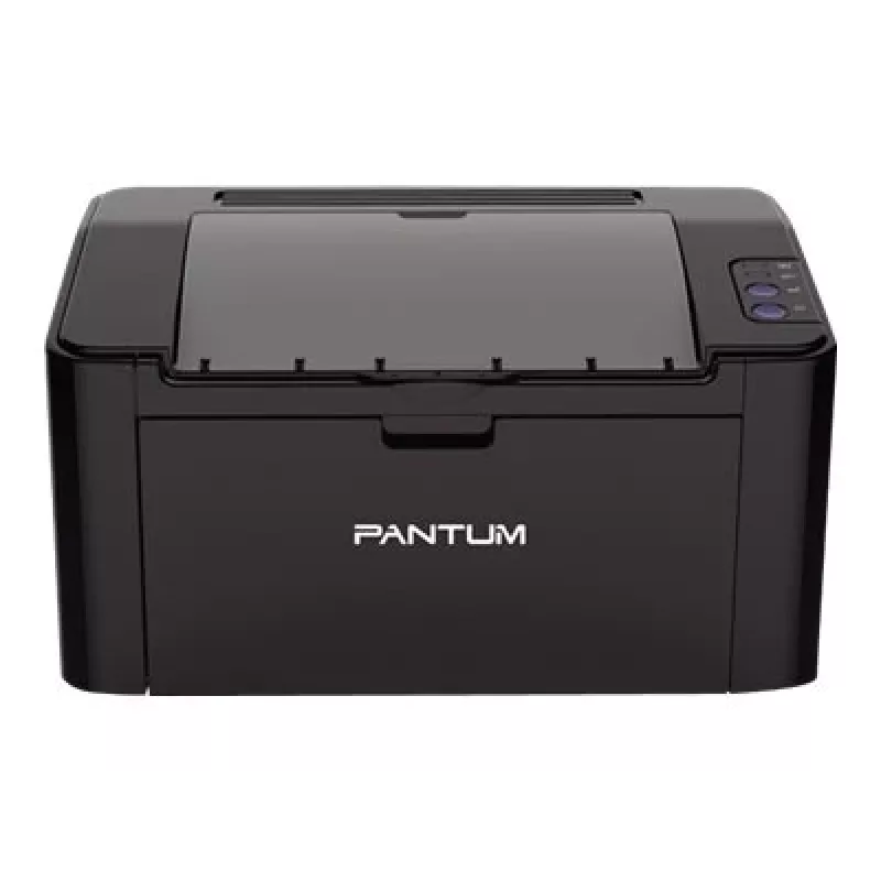 Laserdrucker PANTUM P2500W — A4, 1200 x 1200 DPI, Wi‑Fi, 22 ppm, 4,75 kg