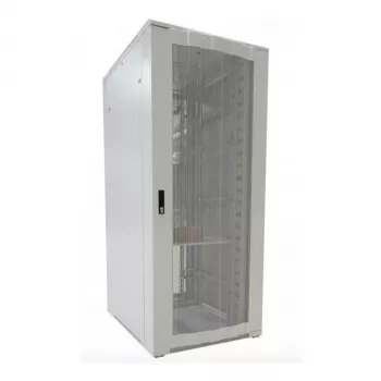 ALLNET ALL-SNB8122EKGRAU Rack-Gehäuse