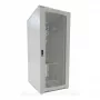 ALLNET ALL-SNB8122EKGRAU Rack-Gehäuse