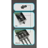 Garten-Dusche Zubehör Gardena 5315-20 Schwarz Deutschland