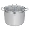 Resto 92009 Kasserolle, Ø30 cm, 15 l