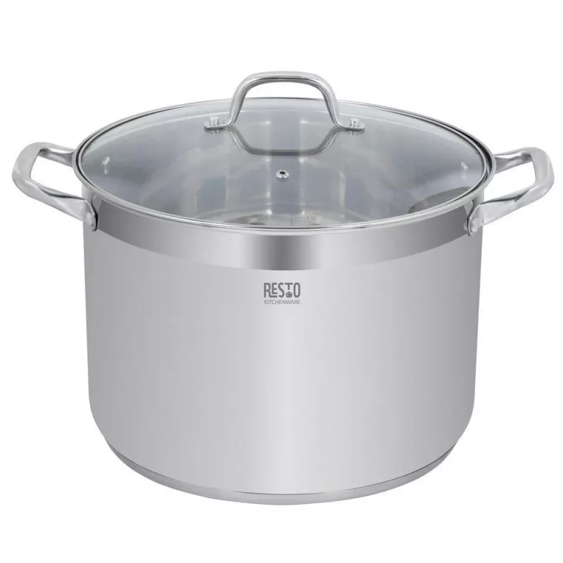 Resto 92009 Kasserolle, Ø30 cm, 15 l