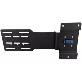 Gamber Johnson Kit – Zebra DS3678 Scanner-Cradle-Schwenkhalterungsset (7170-1050)