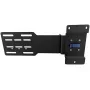 Gamber Johnson Kit – Zebra DS3678 Scanner-Cradle-Schwenkhalterungsset (7170-1050)